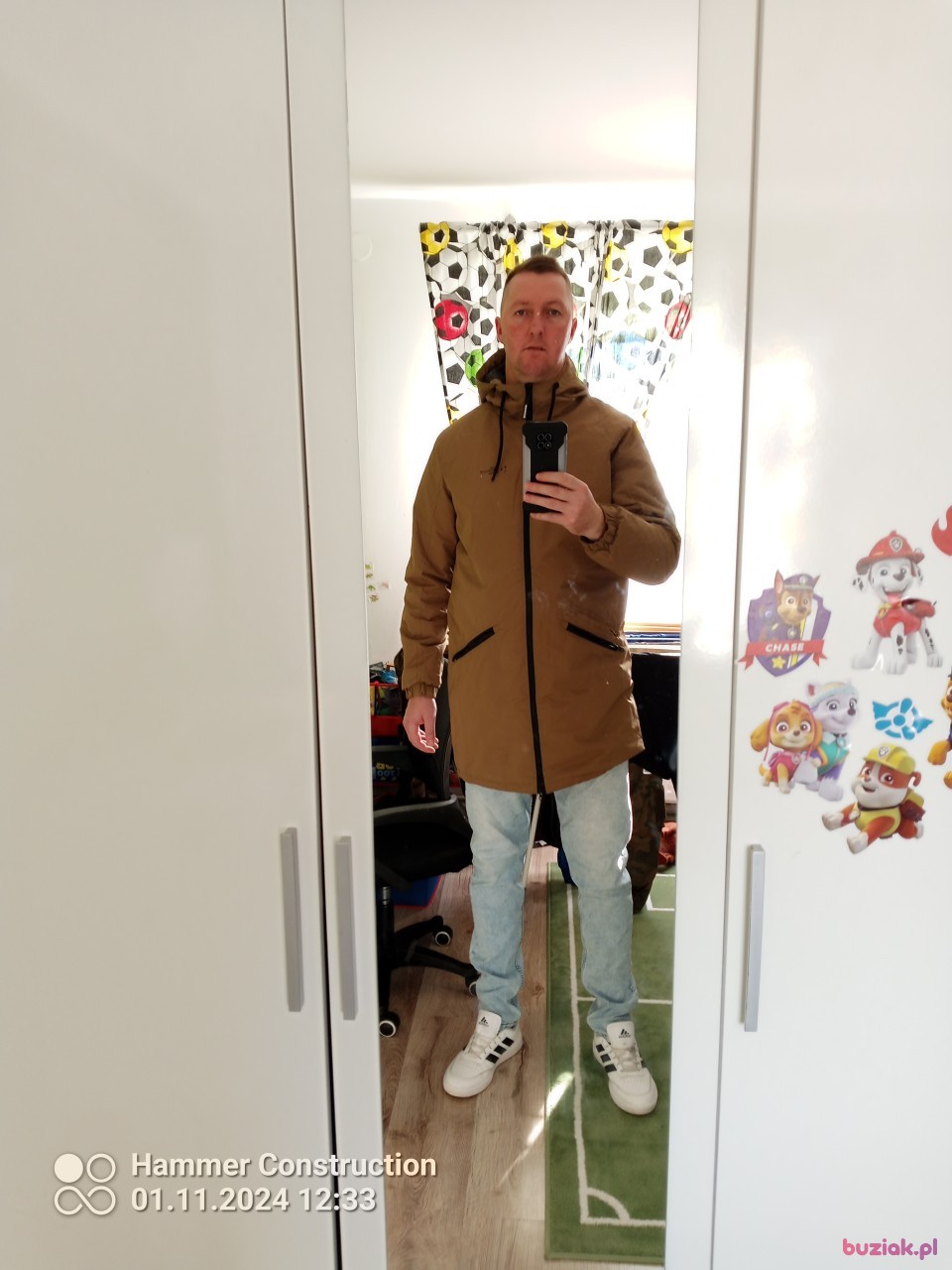 Danielmda, Male, 36, Stalowa Wola, Polska: 1