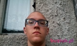 Krystian, Male, 28, Szamotuły, Polska: 1