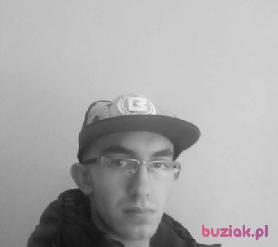 Grzegorz, Mężczyzna, 26, Chełmża, Polska: 1