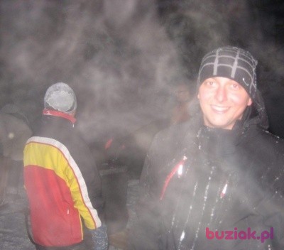 Marcin, Mężczyzna, 40, Kraków, Polska: 1