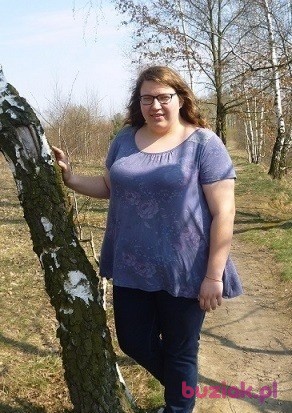 Aleksandra, Female, 32, Zgierz, Polska, Photo: 2