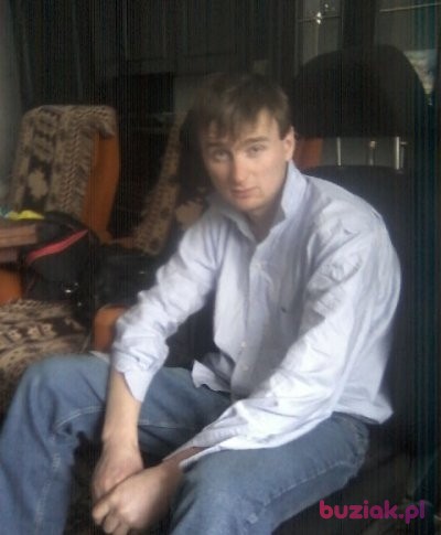 Marcin, Male, 38, Pieniężno, Polska, Photo: 1