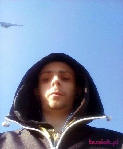 Dawid, Male, 35, Opole, Polska, Photo: 3