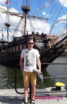 Robert, Male, 34, Opatów, Polska, Photo: 10