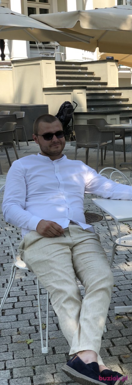 Dominik, Male, 28, Elbląg, Polska: 1