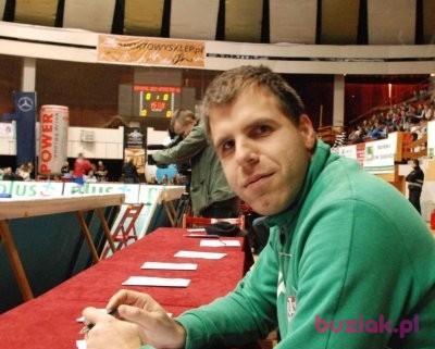 Maciek, Male, 40, Olsztyn, Polska, Photo: 2