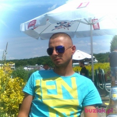 Mariusz, Male, 40, Kamienna Góra, Polska, Photo: 1