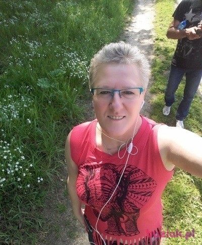 Alina -Barbara, Kobieta, 58, Brodnica, Polska, Zdjęcie: 2