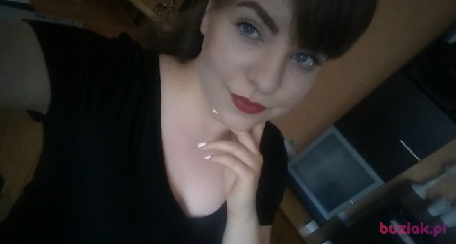 Agg, Kobieta, 29, Toruń, Polska: 1