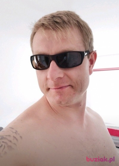 Adam, Male, 44, Pfungstadt Hesse, Niemcy, Photo: 1