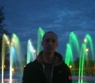 MATEUSZ, Mężczyzna, 32, Warszawa, Polska, Zdjęcie: 2