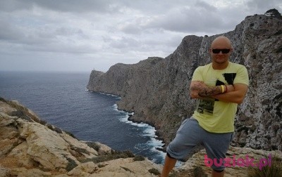 Tomek, Male, 47, Bergheim, Niemcy, Photo: 2