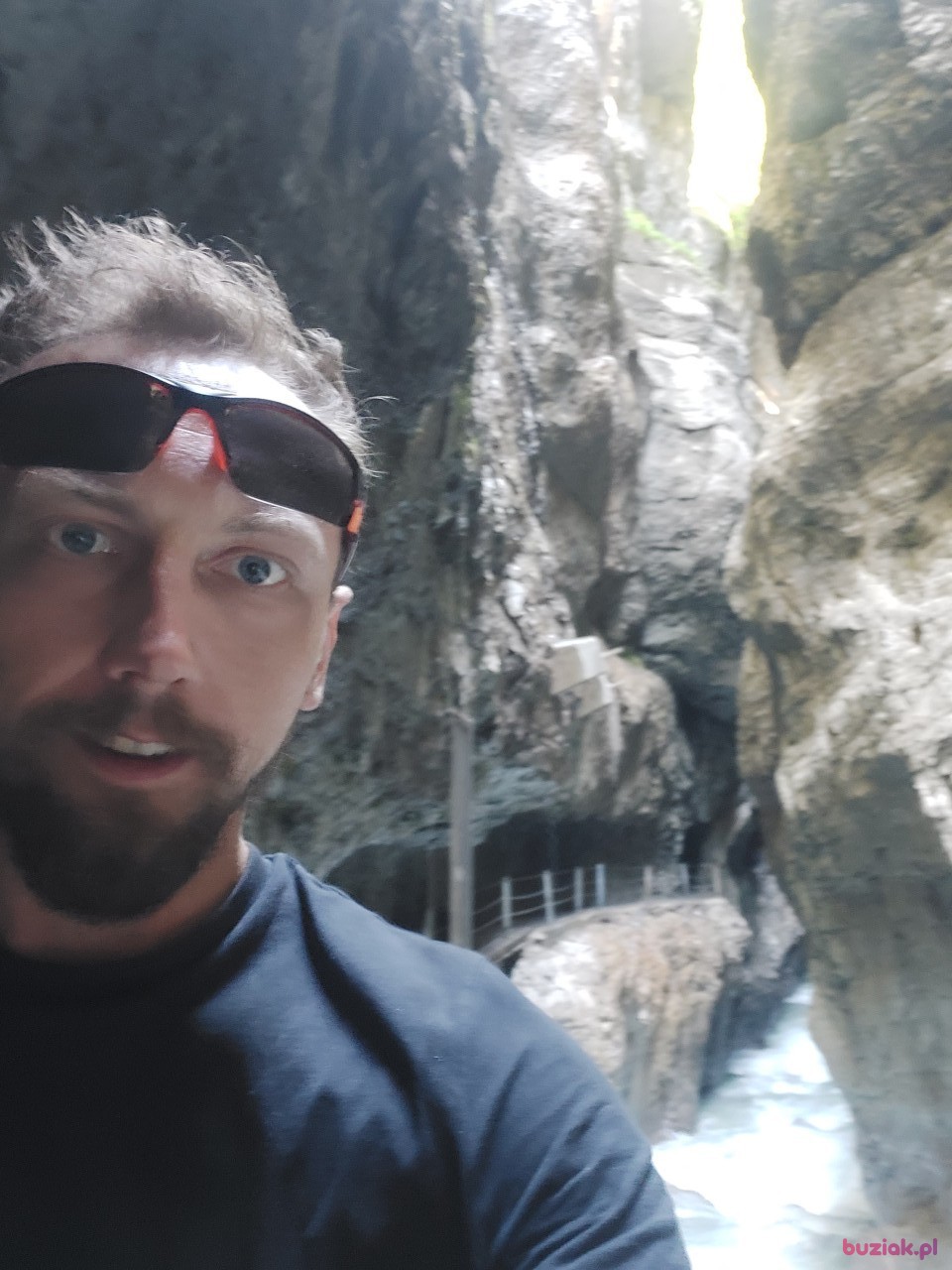 Lukasz, Mężczyzna, 35, Strzyżów, Polska, Zdjęcie: 1