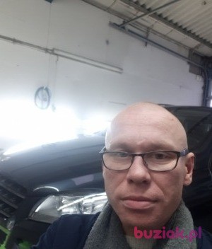 Arkadiusz , Male, 41, Eisenhuttenstadt Brandenburg, Niemcy: 1