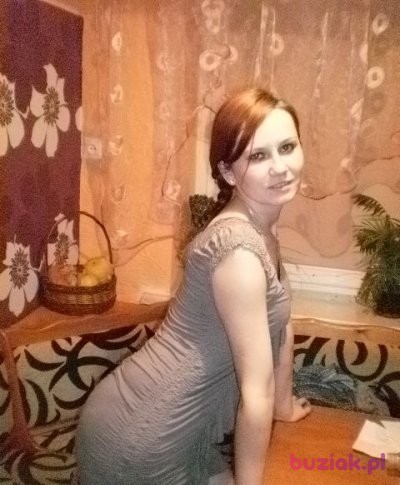 Magda, Female, 37, Namysłów, Polska: 1