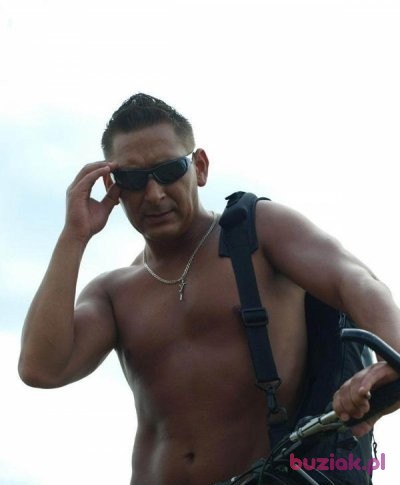 Marek, Male, 51, Ełk, Polska, Photo: 2
