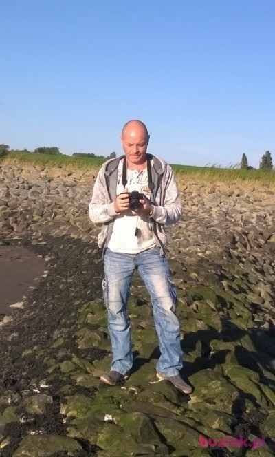 Piotr, Mężczyzna, 54, Brema, Niemcy, Zdjęcie: 2