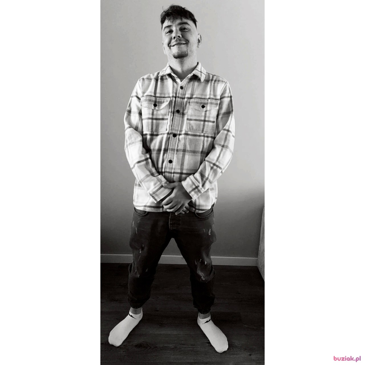 Damian, Mężczyzna, 30, Amsterdam, Holandia: 1
