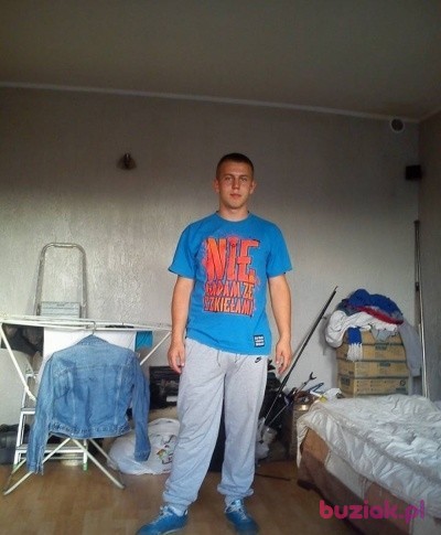 Mati9595, Male, 30, Poznań, Polska: 1