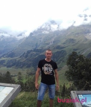 Łukasz, Male, 32, Monachium, Niemcy, Photo: 1