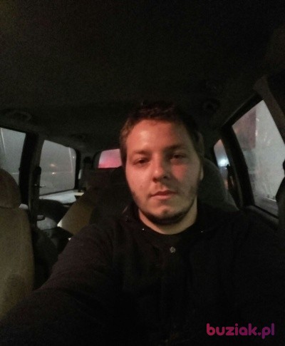 piotr, Male, 30, Torzym, Polska, Photo: 1
