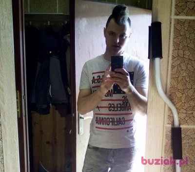 Bartek , Male, 27, Puck, Polska: 1