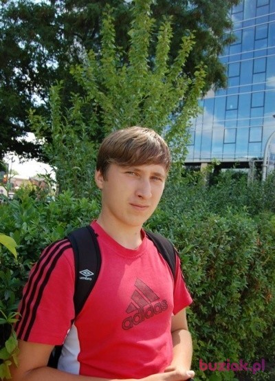 Damian, Male, 27, Pruszków, Polska: 1