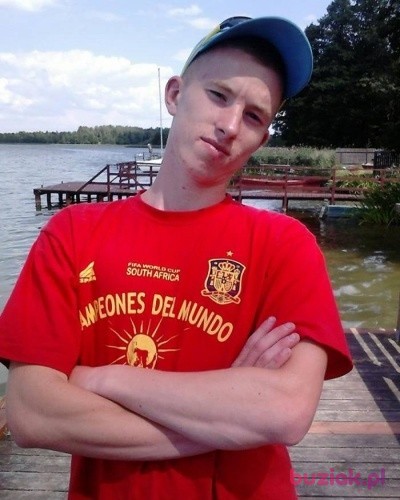 Adrian, Mężczyzna, 29, Kielce, Polska: 1