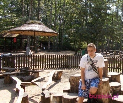 RaceDriver, Male, 37, Poznań, Polska, Photo: 7