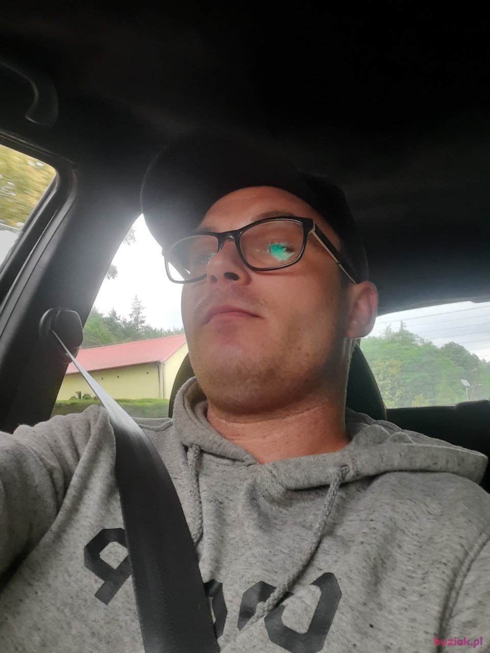 Radek, Male, 30, Gorzów Wielkopolski, Polska, Photo: 1