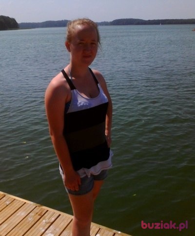 Angelika, Female, 28, Wołczyn, Polska, Photo: 4
