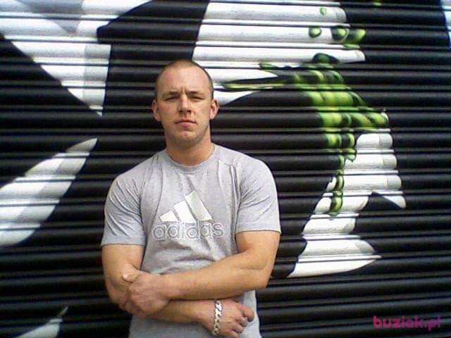 Marcin, Male, 41, Pisz, Polska: 1