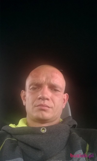 Marcin, Mężczyzna, 42, Sosnowiec, Polska: 1