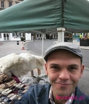 Artur, Male, 44, Polska: 1