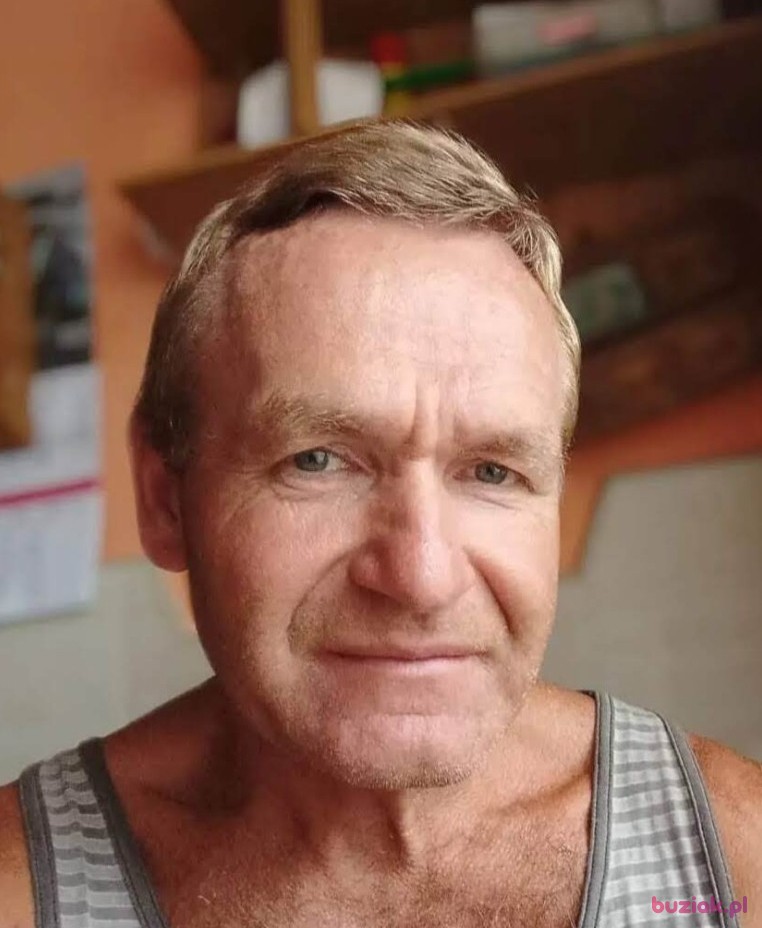 Roberts, Mężczyzna, 48, Staszów, Polska, Zdjęcie: 1