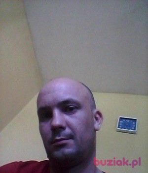 Adrian, Male, 49, Lipno, Polska, Photo: 1