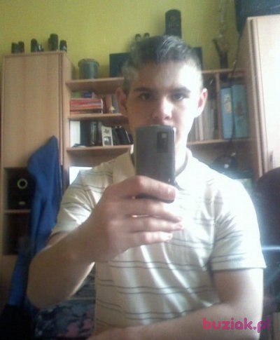 Paweł, Male, 30, Polska, Photo: 1