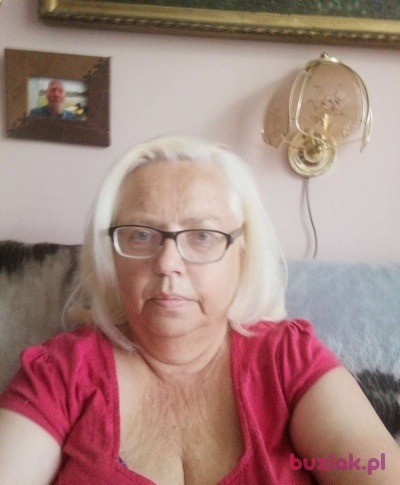 zofia, Kobieta, 71, Poznań, Polska, Zdjęcie: 2