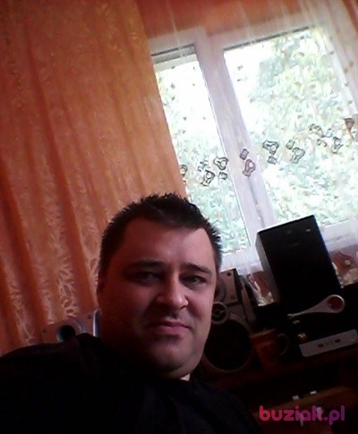 tomek, Male, 44, Zamość, Polska: 1