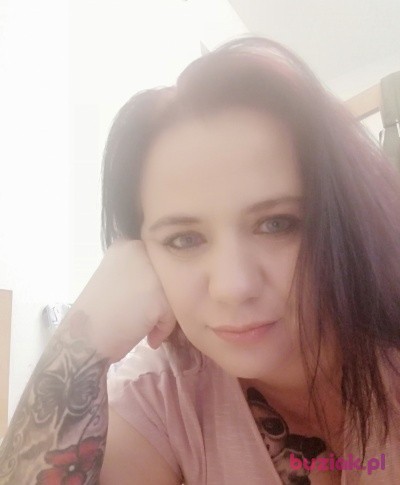 Ania, Kobieta, 41, Konin, Polska: 1