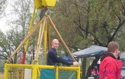 Łukasz, Mężczyzna, 39, Piotrków Trybunalski, Polska, Zdjęcie: 1