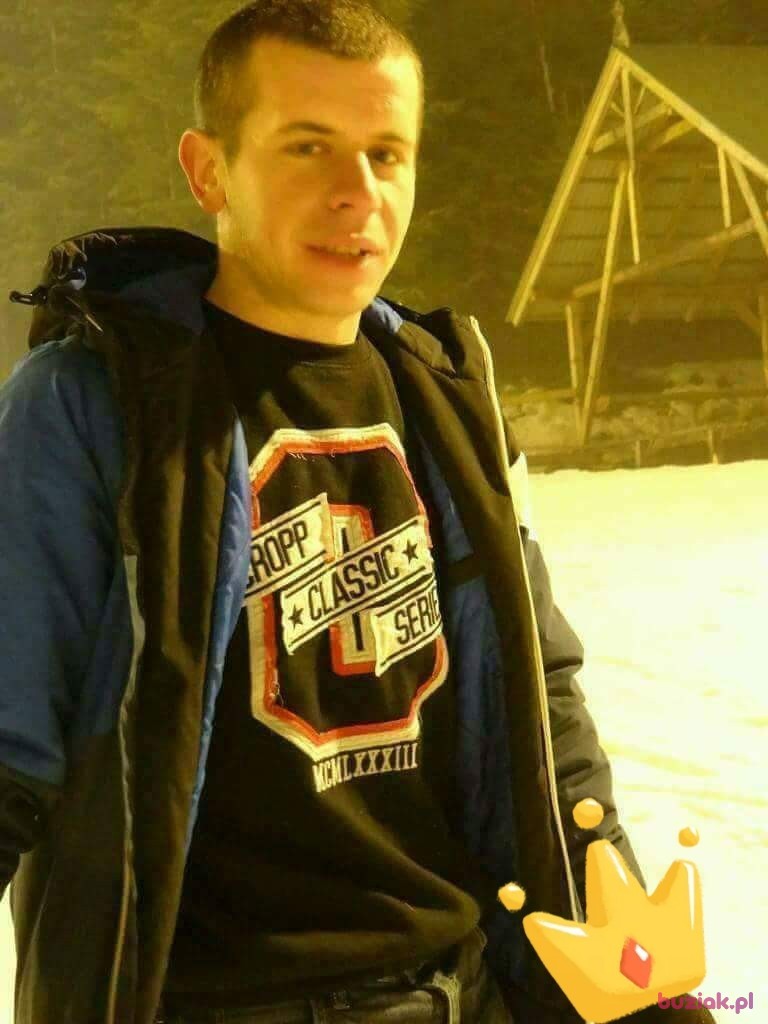 Damian, Male, 35, Wyszków, Polska: 1