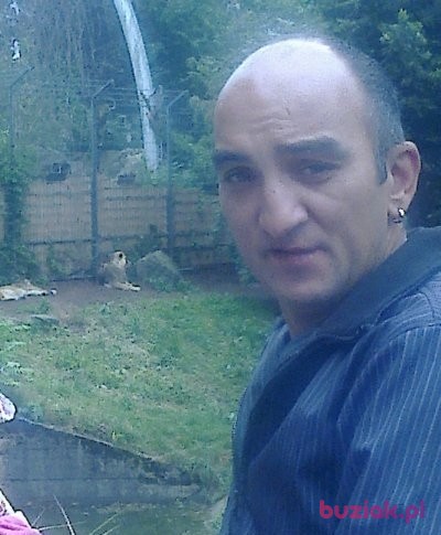 zbyszek, Mężczyzna, 50, Kamienna Góra, Polska: 1