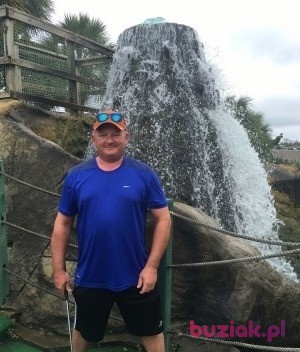 Norbert, Mężczyzna, 54, Chicago Illinois, USA, Zdjęcie: 4