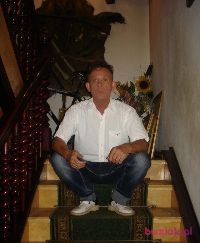 Marek, Mężczyzna, 61, Wejherowo, Polska, Zdjęcie: 1