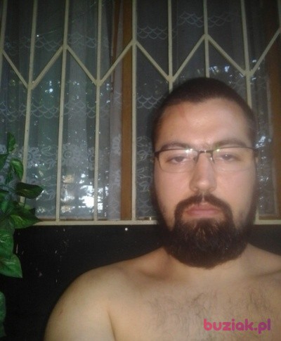 kamil, Mężczyzna, 34, Chełmno, Polska: 1