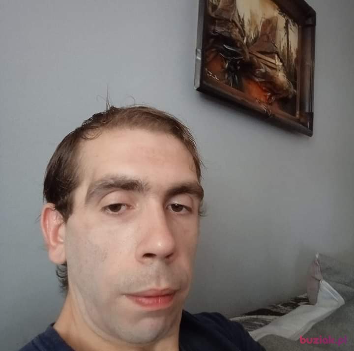 Krzysiek, Mężczyzna, 35, Gliwice, Polska: 1