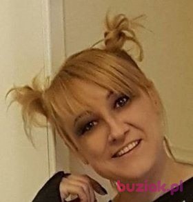 ela, Kobieta, 46, Glasgow, Wielka Brytania, Zdjęcie: 1