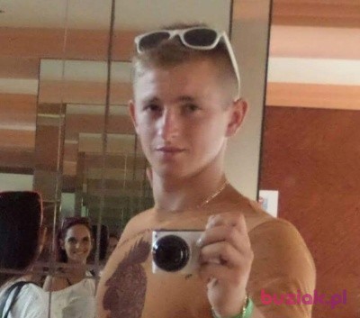 Adasia23, Male, 32, Rybnik, Polska: 1
