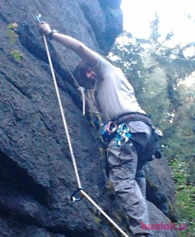 Krzysztof, Mężczyzna, 41, Legnica, Polska, Zdjęcie: 5